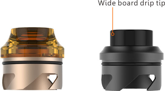 GeekVape Peerless RDA Tank Atomizer