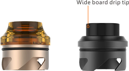 GeekVape Peerless RDA Tank Atomizer