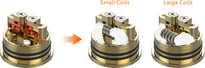 GeekVape Peerless RDA Tank Atomizer