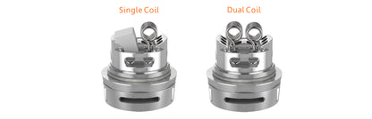 Geekvape Ammit Dual Coil RTA Tank Atomizer 3-6ML