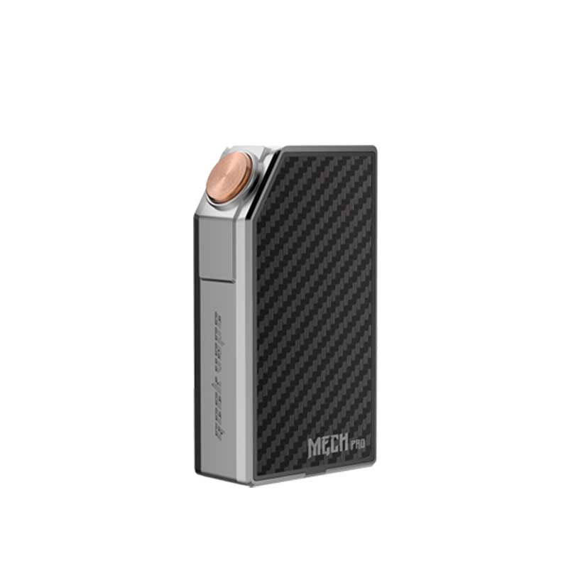 Geekvape Mech Pro Box Mod Replaceable Cover Plates