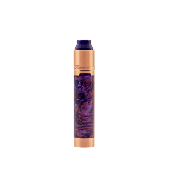 Geekvape Tsunami Mech Kit with Tsunami Pro RDA