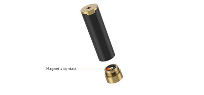 Geekvape Tsunami Mech Kit with Tsunami Pro RDA