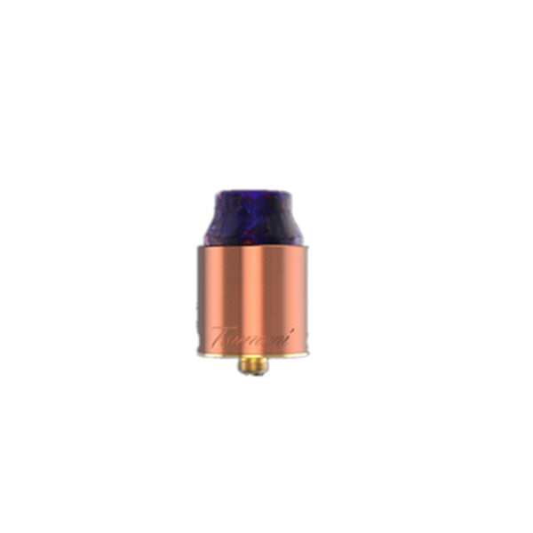 Geekvape Tsunami Pro RDA Tank Atomizer