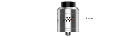 Geekvape Peerless RDA Atomizer Special Edition