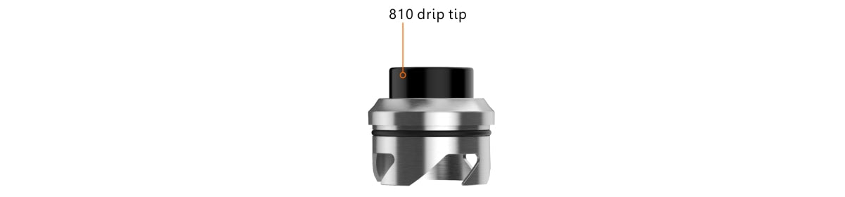 Geekvape Peerless RDA Atomizer Special Edition