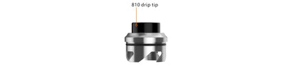 Geekvape Peerless RDA Atomizer Special Edition