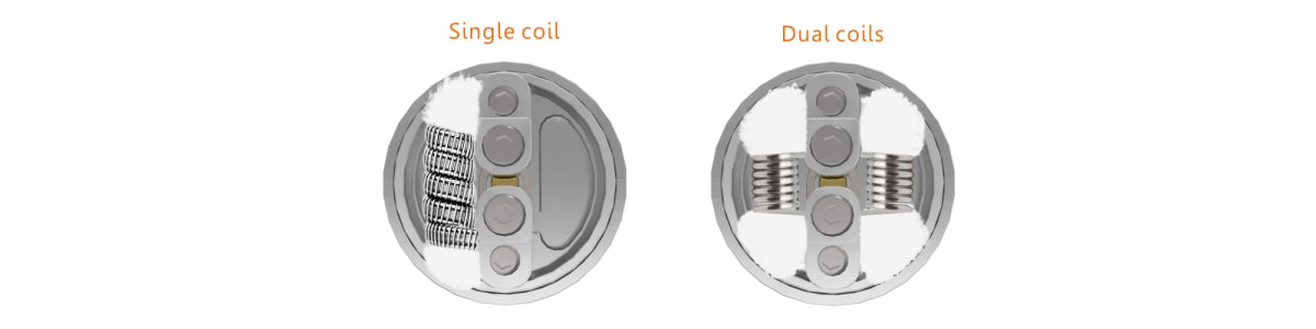 Geekvape Peerless RDA Atomizer Special Edition