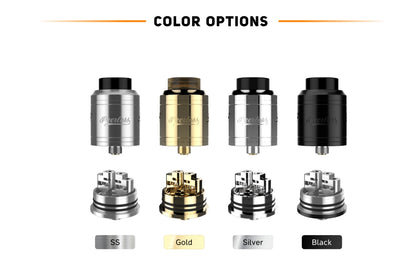 Geekvape Peerless RDA Atomizer Special Edition