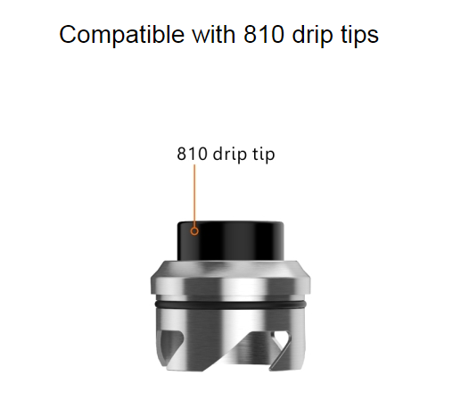Geekvape Peerless RDA Atomizer Special Edition