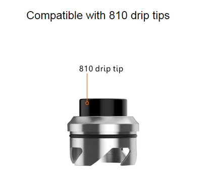 Geekvape Peerless RDA Atomizer Special Edition