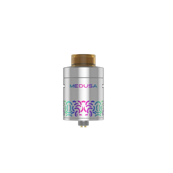 vape medusa Lost Vape Ursa Nano S II (S2) Review main image 0