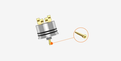 Geekvape Medusa Reborn RDTA Tank Atomizer (3.5ML)