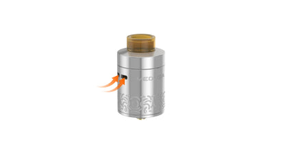 Geekvape Medusa Reborn RDTA Tank Atomizer (3.5ML)