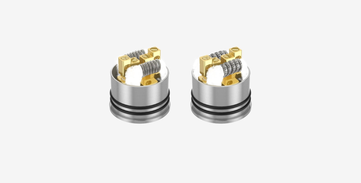 Geekvape Medusa Reborn RDTA Tank Atomizer (3.5ML)