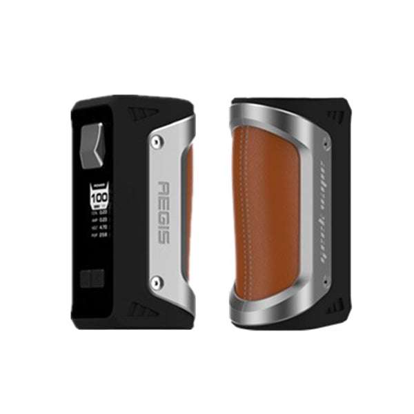 Find discounts on Clearance Geekvape Aegis 100W TC Box Mod cheap online now | vapormo.com Find discounts on Clearance Geekvape Aegis 100W TC Box Mod cheap online now | vapormo.com