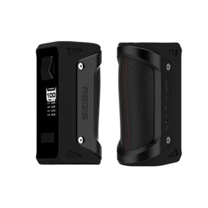 Geekvape Aegis 100W TC Box Mod
