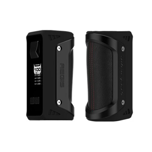 Geekvape Aegis 100W TC Box Mod