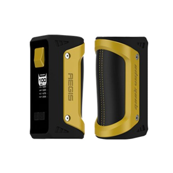 Find discounts on Clearance Geekvape Aegis 100W TC Box Mod cheap online now | vapormo.com Find discounts on Clearance Geekvape Aegis 100W TC Box Mod cheap online now | vapormo.com