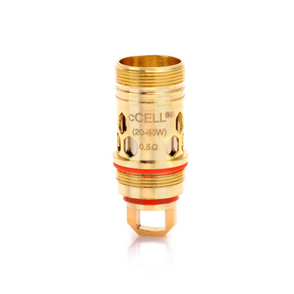 5PCS-PACK Vaporesso CCELL 0.9 Ohm-0.5 Ohm-0.20hm Coil