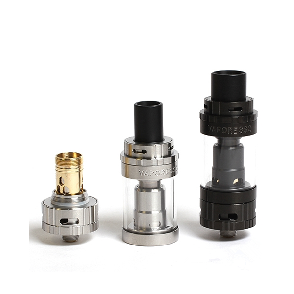 Vaporesso Gemini RTA 3.0ML Tank Atomizer