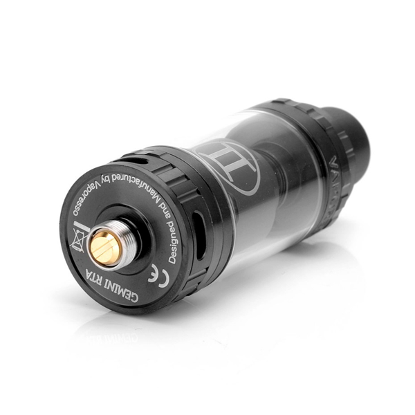Vaporesso Gemini RTA 3.0ML Tank Atomizer