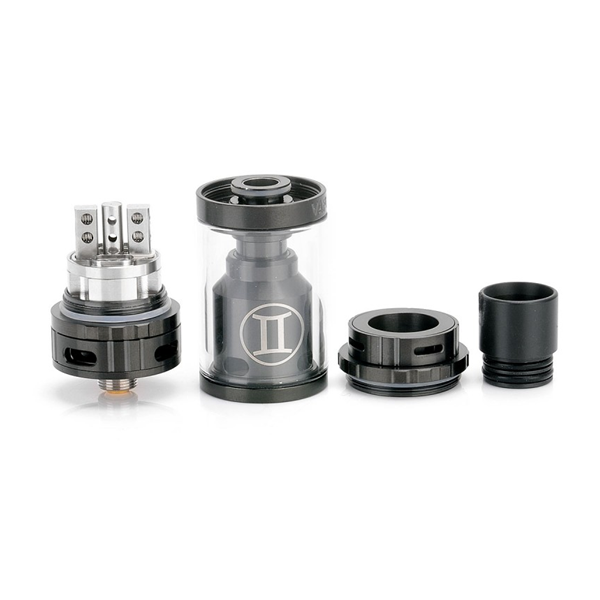 Vaporesso Gemini RTA 3.0ML Tank Atomizer
