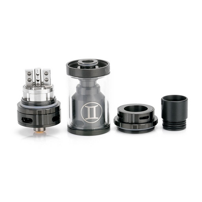 Vaporesso Gemini RTA 3.0ML Tank Atomizer