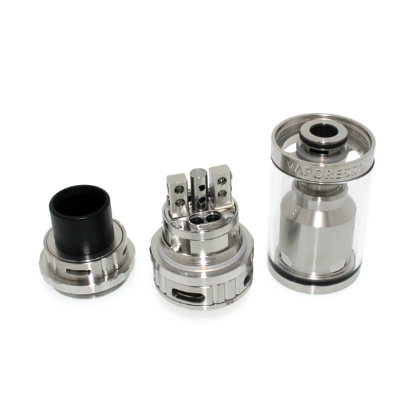 Vaporesso Gemini RTA 3.0ML Tank Atomizer