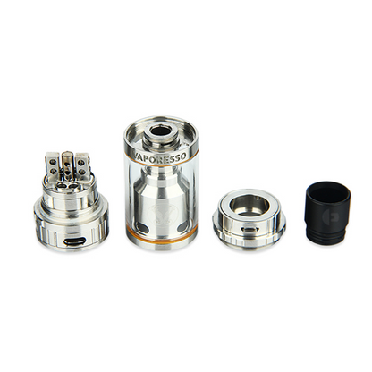 Vaporesso Gemini RTA 3.0ML Tank Atomizer