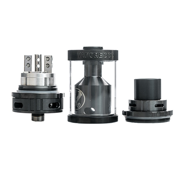 Vaporesso Gemini Mega RTA 4.5ML Tank Atomizer