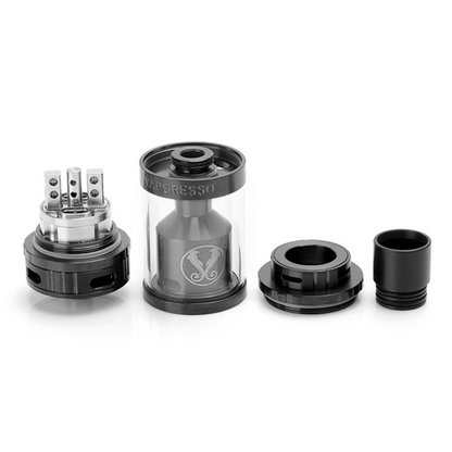 Vaporesso Gemini Mega RTA 4.5ML Tank Atomizer