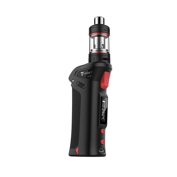 Vaporesso Target Pro 75W 2.5ML Starter Kit with Target Pro
