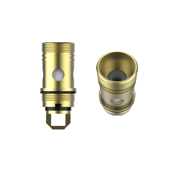50% off select Vaporesso TARGET PRO CCELL SS DL Ceramic Coil 0.6 Ohm  5PCS/PACK offer online | vapormo.com