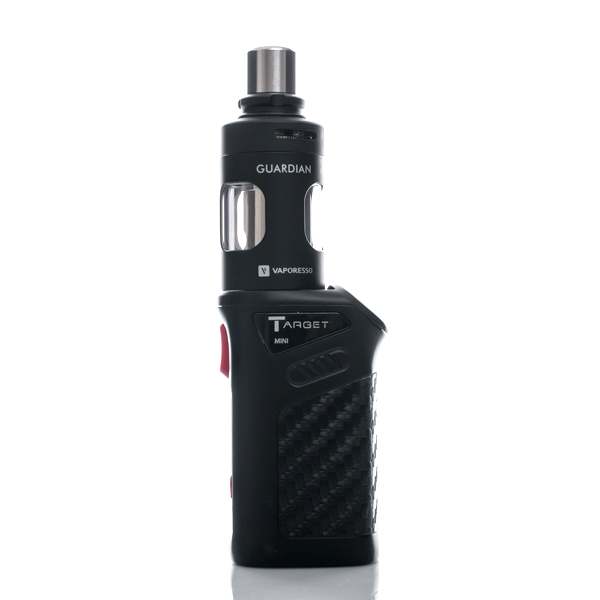 Vaporesso Target Mini 1400mAh Starter Kit with Guardian 2ML Tank