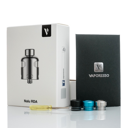 Vaporesso Nalu RDA Tank Atomizer