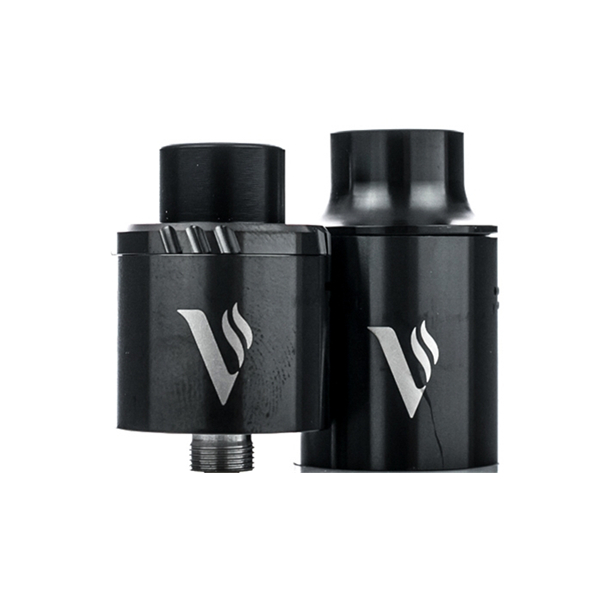 Vaporesso Transformer RDA DIY Coils Tank Atomizer