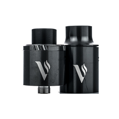 Vaporesso Transformer RDA DIY Coils Tank Atomizer