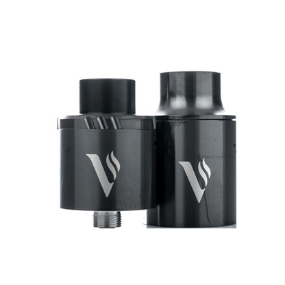 Vaporesso Transformer RDA DIY Coils Tank Atomizer