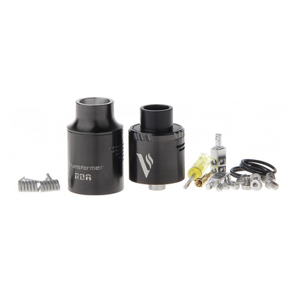 Vaporesso Transformer RDA DIY Coils Tank Atomizer