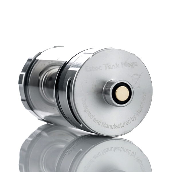 Vaporesso Estoc Mega 4.0ML Tank Atomizer with EUC Coil