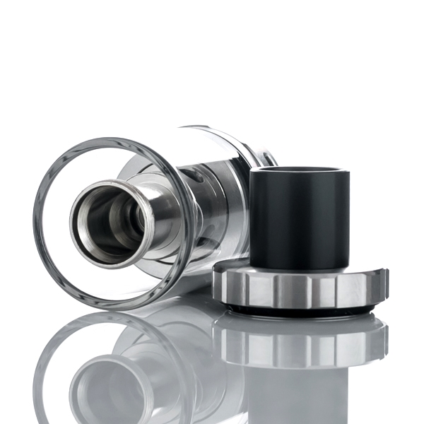 Vaporesso Estoc Mega 4.0ML Tank Atomizer with EUC Coil