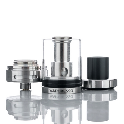 Vaporesso Estoc Mega 4.0ML Tank Atomizer with EUC Coil