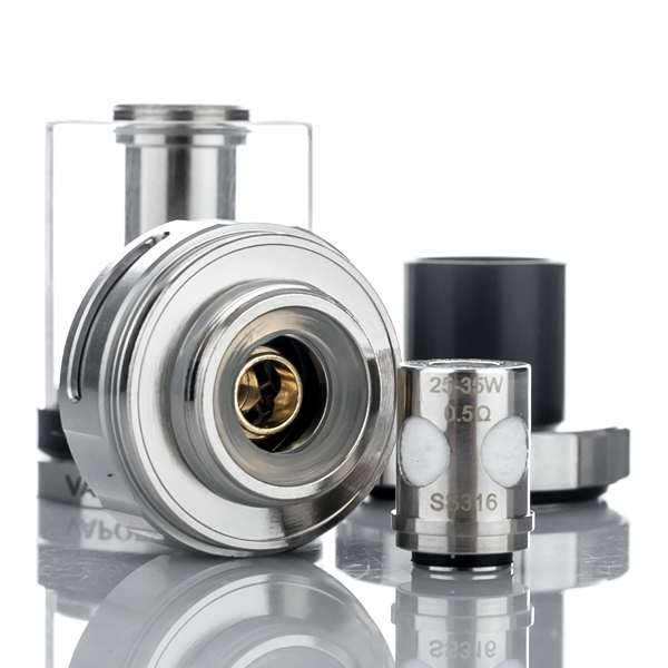 Vaporesso Estoc Mega 4.0ML Tank Atomizer with EUC Coil