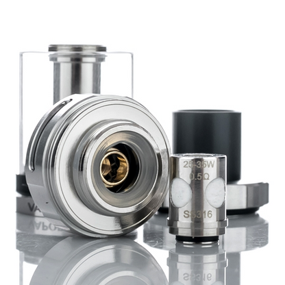 Vaporesso Estoc Mega 4.0ML Tank Atomizer with EUC Coil