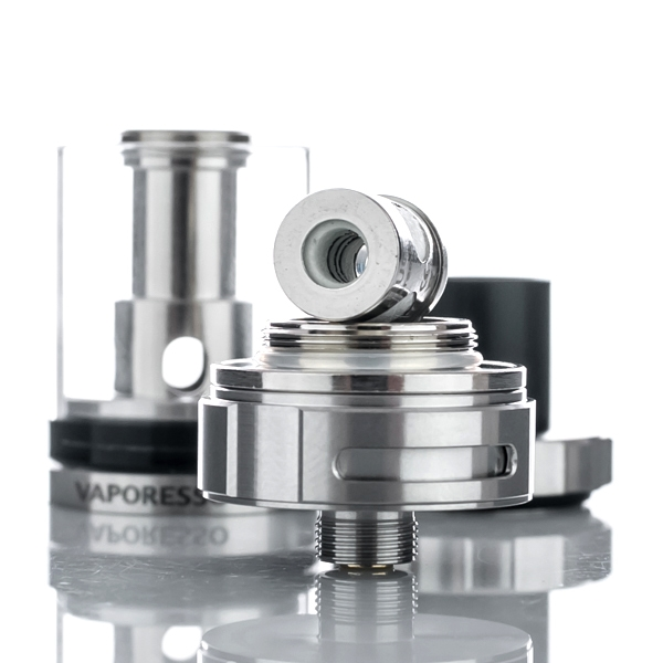 Vaporesso Estoc Mega 4.0ML Tank Atomizer with EUC Coil