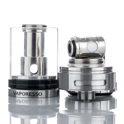 Vaporesso Estoc Mega 4.0ML Tank Atomizer with EUC Coil