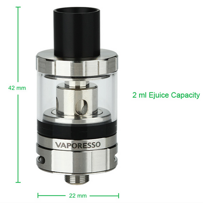 Vaporesso Estoc 2.0ML Tank Atomizer with EUC Coil