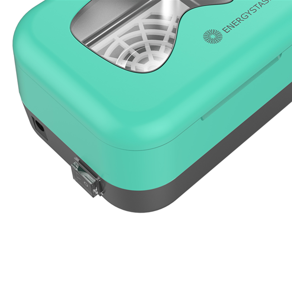 Vaporesso Energystash Ultrasonic Cleaner With 15W US Plug