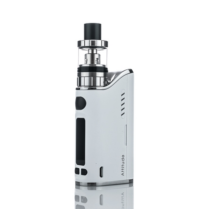 Vaporesso Attitude EUC 80W 2.0ML-4.0ML Starter Kit with Estoc Tank
